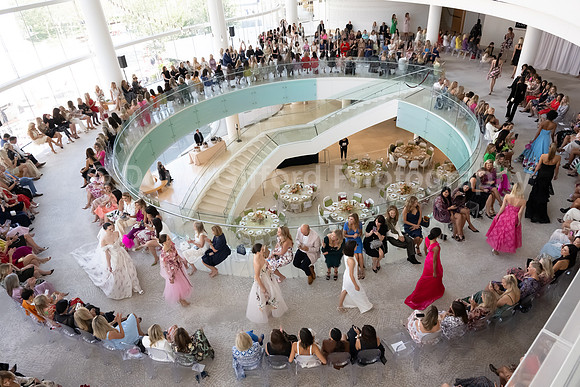 Harvesters Fashion Show & Luncheon 2023