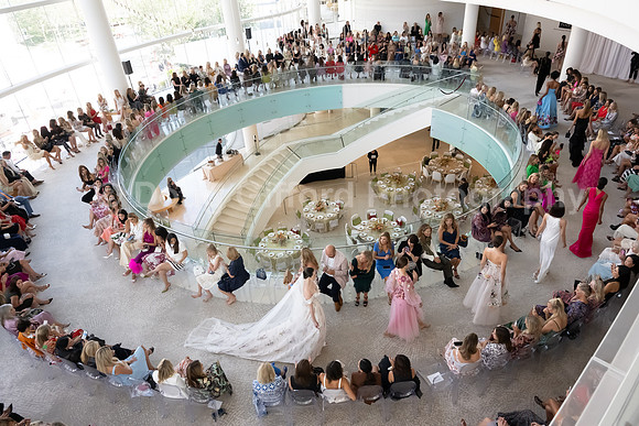Harvesters Fashion Show & Luncheon 2023