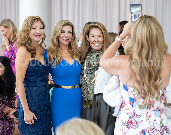 Harvesters Fashion Show & Luncheon 2023