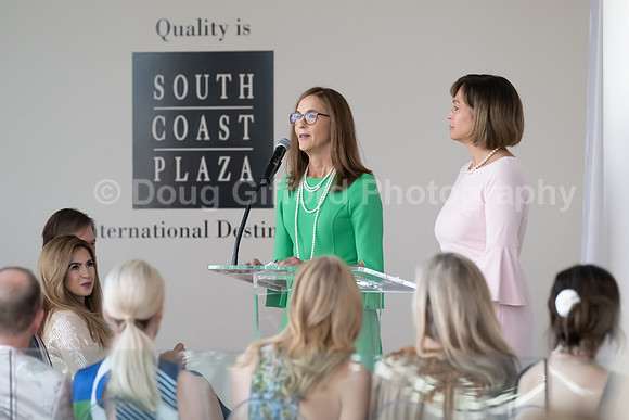 Harvesters Fashion Show & Luncheon 2023