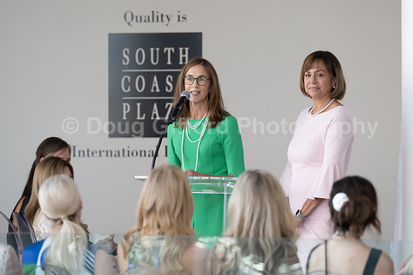 Harvesters Fashion Show & Luncheon 2023