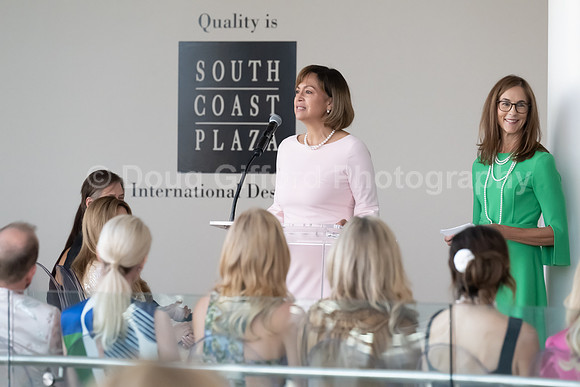 Harvesters Fashion Show & Luncheon 2023