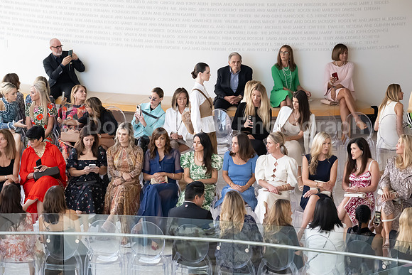 Harvesters Fashion Show & Luncheon 2023