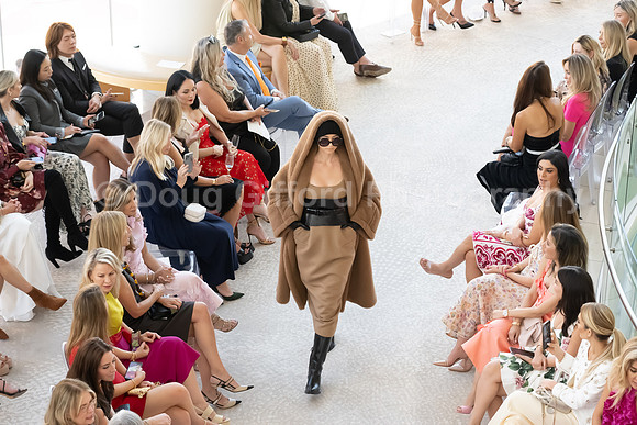 Harvesters Fashion Show & Luncheon 2023
