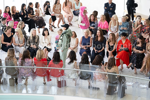 Harvesters Fashion Show & Luncheon 2023