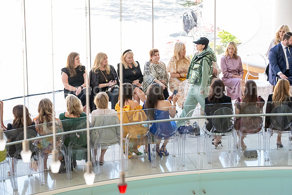 Harvesters Fashion Show & Luncheon 2023