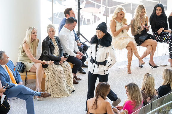 Harvesters Fashion Show & Luncheon 2023