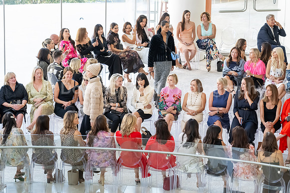 Harvesters Fashion Show & Luncheon 2023