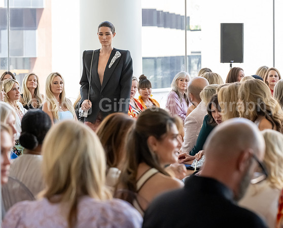 Harvesters Fashion Show & Luncheon 2023