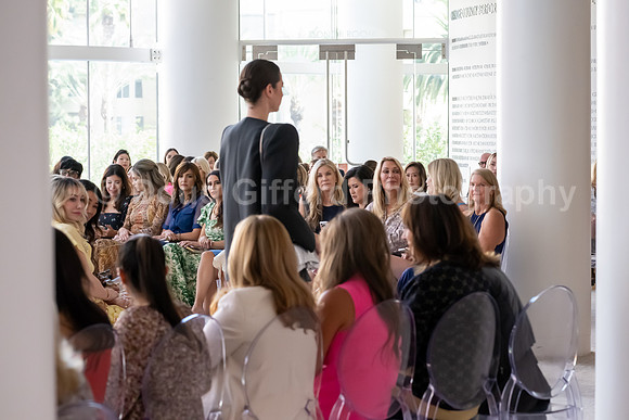Harvesters Fashion Show & Luncheon 2023