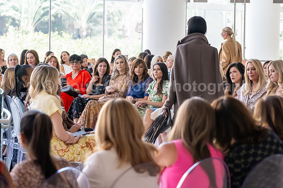 Harvesters Fashion Show & Luncheon 2023