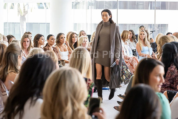 Harvesters Fashion Show & Luncheon 2023