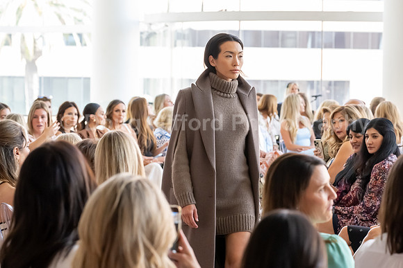 Harvesters Fashion Show & Luncheon 2023