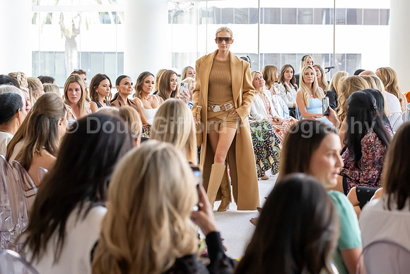 Harvesters Fashion Show & Luncheon 2023