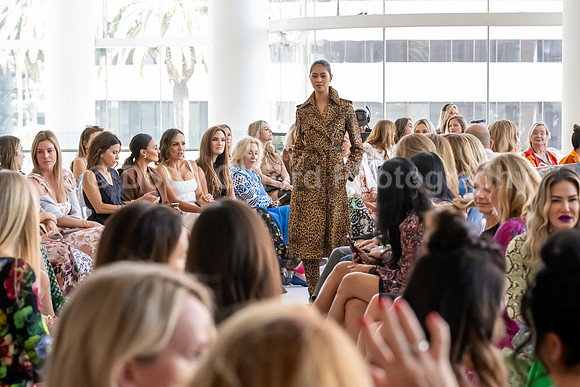 Harvesters Fashion Show & Luncheon 2023