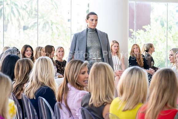 Harvesters Fashion Show & Luncheon 2023