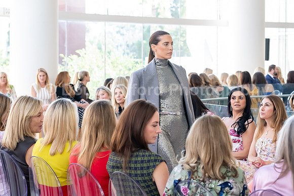 Harvesters Fashion Show & Luncheon 2023