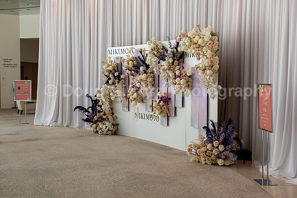 Harvesters Fashion Show & Luncheon 2023