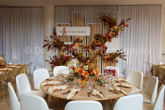 Harvesters Fashion Show & Luncheon 2023