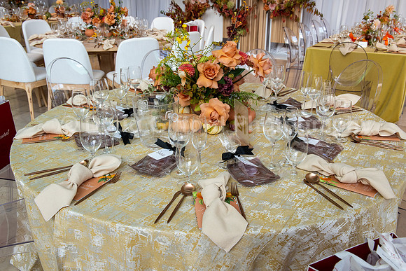Harvesters Fashion Show & Luncheon 2023