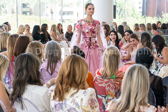 Harvesters Fashion Show & Luncheon 2023