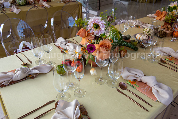 Harvesters Fashion Show & Luncheon 2023
