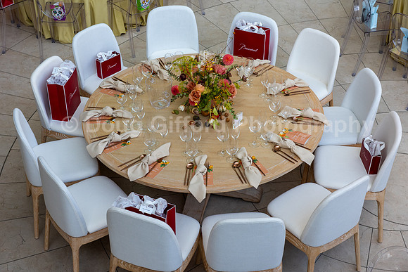 Harvesters Fashion Show & Luncheon 2023