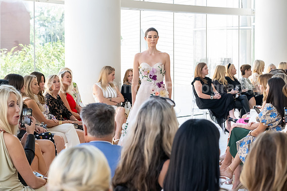 Harvesters Fashion Show & Luncheon 2023