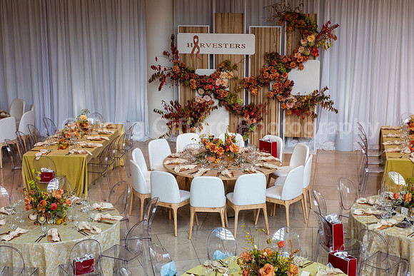 Harvesters Fashion Show & Luncheon 2023