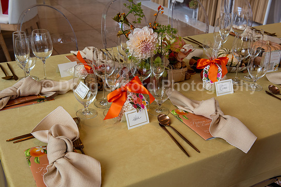 Harvesters Fashion Show & Luncheon 2023