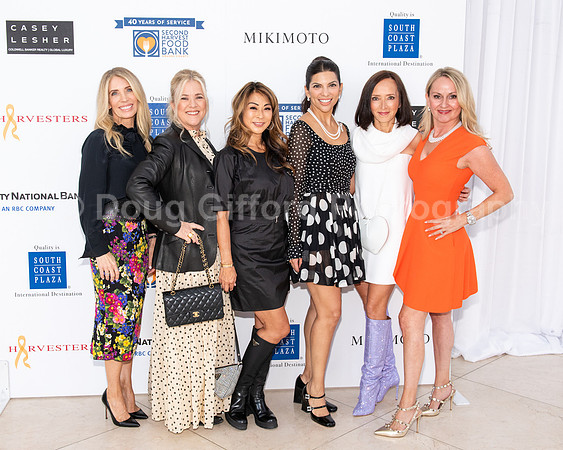 Harvesters Fashion Show & Luncheon 2023