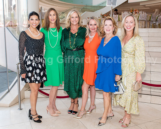 Harvesters Fashion Show & Luncheon 2023