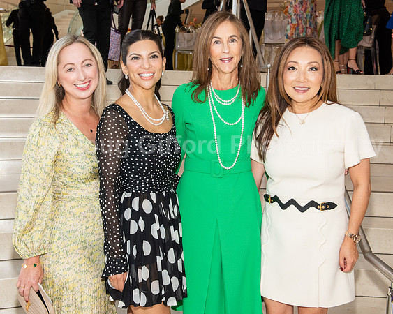 Harvesters Fashion Show & Luncheon 2023