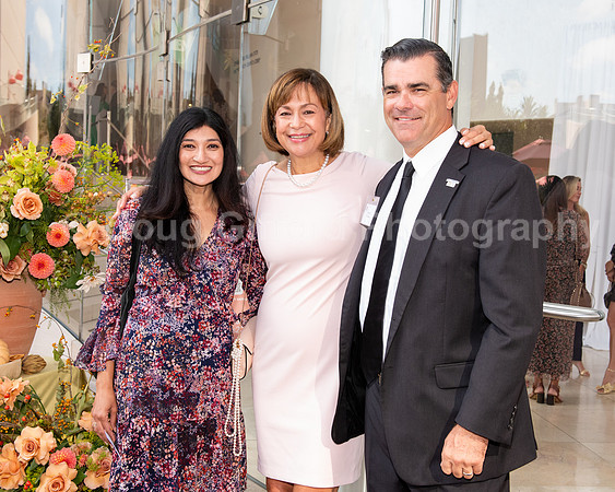 Harvesters Fashion Show & Luncheon 2023