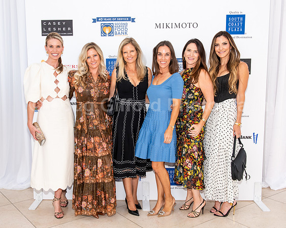 Harvesters Fashion Show & Luncheon 2023