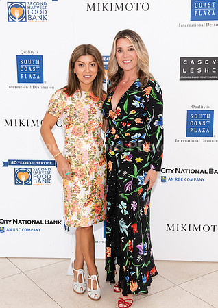 Harvesters Fashion Show & Luncheon 2023