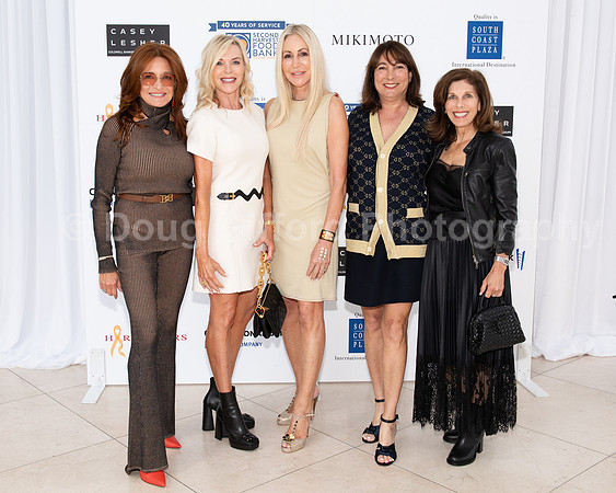 Harvesters Fashion Show & Luncheon 2023