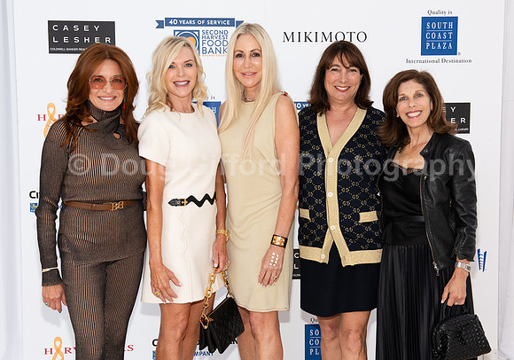 Harvesters Fashion Show & Luncheon 2023