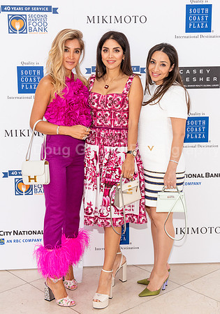Harvesters Fashion Show & Luncheon 2023