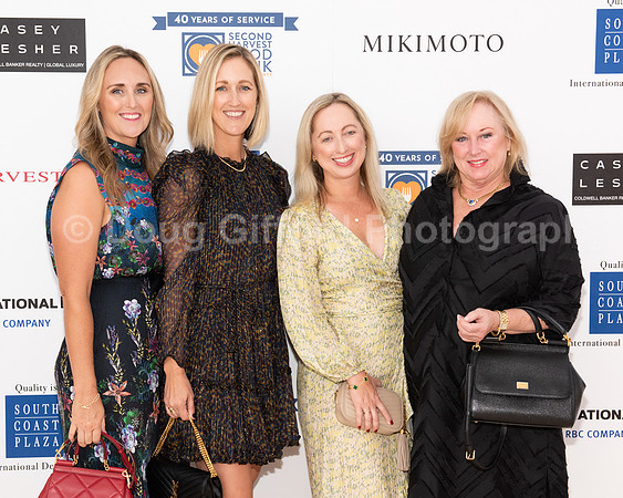 Harvesters Fashion Show & Luncheon 2023