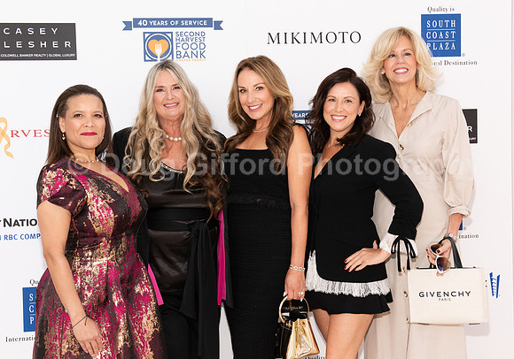 Harvesters Fashion Show & Luncheon 2023
