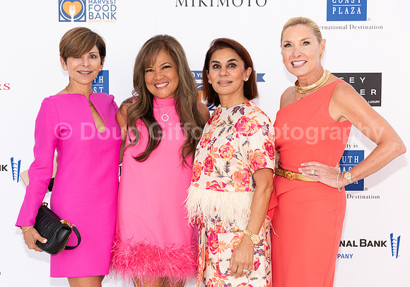 Harvesters Fashion Show & Luncheon 2023