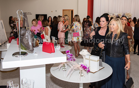 Harvesters Fashion Show & Luncheon 2023