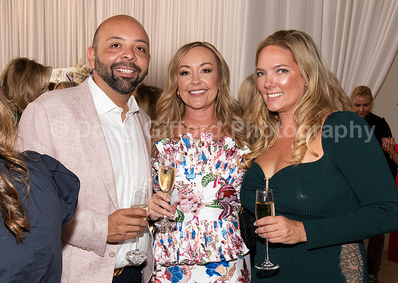 Harvesters Fashion Show & Luncheon 2023