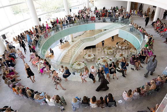 Harvesters Fashion Show & Luncheon 2023
