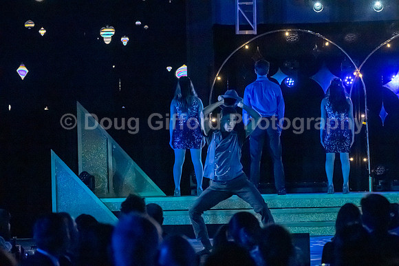 California School of the Arts – San Gabriel Valley Gala 2025