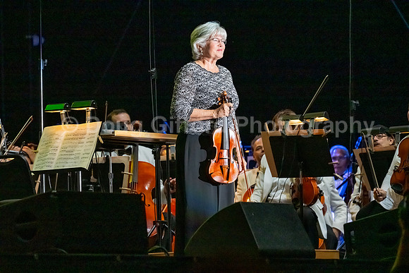 Pacific Symphony - John Williams' Magical Music of Harry Potter