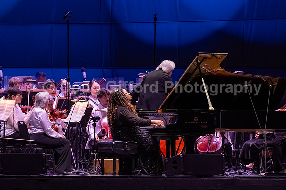 Pacific Symphony - Beethoven’s Emperor & Pictures at an Exhibition