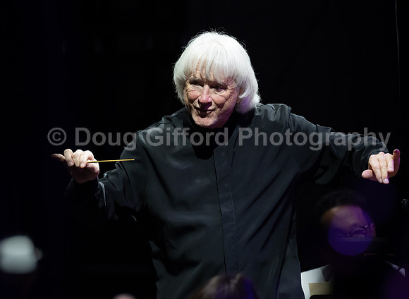 Pacific Symphony - Rhapsody in Blue at 100: Concert of Hope