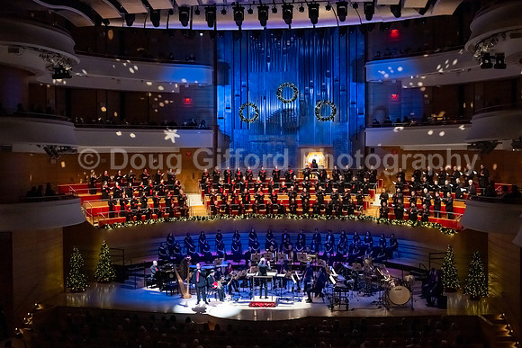 Pacific Chorale - Tis the Season